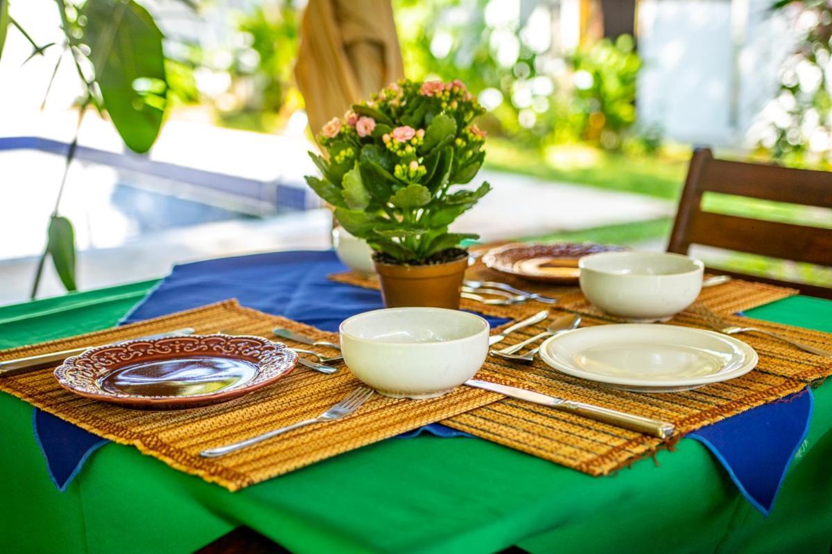 Hotel Pouso Do Grego à Ilhabela Extérieur photo